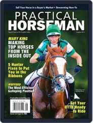 Practical Horseman (Digital) Subscription                    July 13th, 2011 Issue