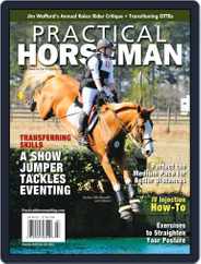 Practical Horseman (Digital) Subscription                    June 14th, 2011 Issue
