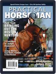Practical Horseman (Digital) Subscription                    May 17th, 2011 Issue