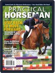 Practical Horseman (Digital) Subscription                    January 25th, 2011 Issue