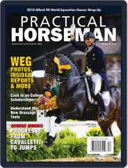 Practical Horseman (Digital) Subscription                    November 15th, 2010 Issue
