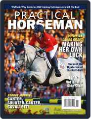 Practical Horseman (Digital) Subscription                    November 1st, 2010 Issue