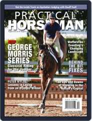 Practical Horseman (Digital) Subscription                    September 20th, 2010 Issue
