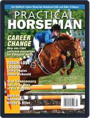 Practical Horseman (Digital) Subscription                    June 15th, 2010 Issue