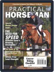 Practical Horseman (Digital) Subscription                    May 17th, 2010 Issue
