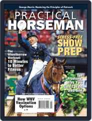 Practical Horseman (Digital) Subscription                    February 9th, 2010 Issue