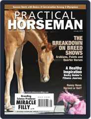 Practical Horseman (Digital) Subscription                    December 15th, 2009 Issue