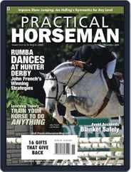 Practical Horseman (Digital) Subscription                    October 27th, 2009 Issue