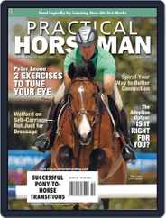 Practical Horseman (Digital) Subscription                    September 29th, 2009 Issue