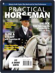 Practical Horseman (Digital) Subscription                    August 25th, 2009 Issue