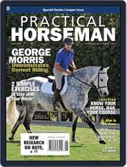 Practical Horseman (Digital) Subscription                    May 26th, 2009 Issue