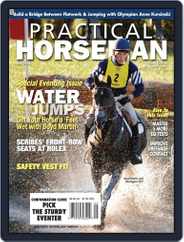 Practical Horseman (Digital) Subscription                    April 28th, 2009 Issue