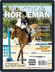Practical Horseman (Digital) Subscription                    March 24th, 2009 Issue