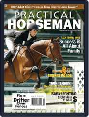 Practical Horseman (Digital) Subscription                    January 27th, 2009 Issue