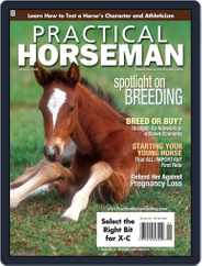 Practical Horseman (Digital) Subscription                    December 30th, 2008 Issue