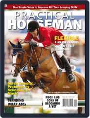 Practical Horseman (Digital) Subscription                    November 25th, 2008 Issue