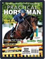 Practical Horseman (Digital) Subscription                    October 28th, 2008 Issue