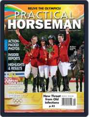 Practical Horseman (Digital) Subscription                    September 30th, 2008 Issue