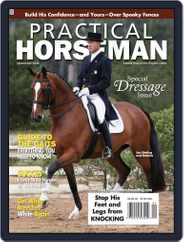 Practical Horseman (Digital) Subscription                    September 18th, 2008 Issue