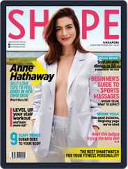 Shape Singapore (Digital) Subscription August 1st, 2019 Issue