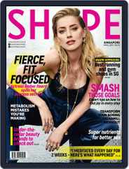 Shape Singapore (Digital) Subscription April 1st, 2019 Issue