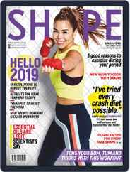 Shape Singapore (Digital) Subscription                    December 1st, 2018 Issue
