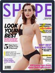 Shape Singapore (Digital) Subscription                    October 1st, 2017 Issue