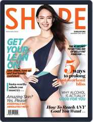 Shape Singapore (Digital) Subscription November 1st, 2016 Issue
