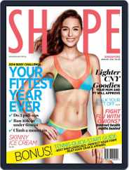 Shape Singapore (Digital) Subscription                    December 27th, 2013 Issue