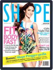 Shape Singapore (Digital) Subscription September 24th, 2013 Issue