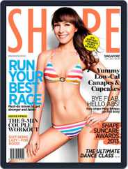 Shape Singapore (Digital) Subscription                    June 27th, 2013 Issue