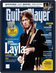 Guitar Player (Digital) Subscription                    July 1st, 2020 Issue