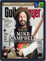 Guitar Player (Digital) Subscription                    May 1st, 2020 Issue