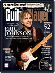 Guitar Player (Digital) Subscription                    April 1st, 2020 Issue