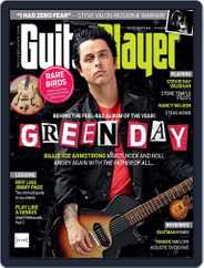 Guitar Player (Digital) Subscription                    March 1st, 2020 Issue