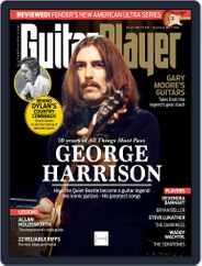 Guitar Player (Digital) Subscription                    February 1st, 2020 Issue