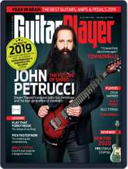Guitar Player (Digital) Subscription                    January 1st, 2020 Issue