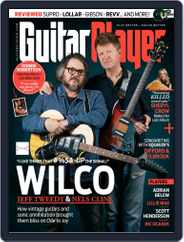 Guitar Player (Digital) Subscription                    December 1st, 2019 Issue