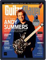 Guitar Player (Digital) Subscription                    October 30th, 2019 Issue