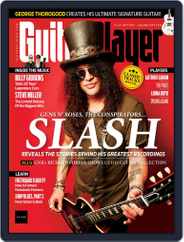 Guitar Player (Digital) Subscription                    October 1st, 2019 Issue