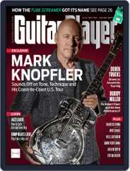 Guitar Player (Digital) Subscription                    September 1st, 2019 Issue
