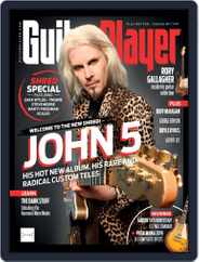 Guitar Player (Digital) Subscription                    August 1st, 2019 Issue
