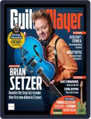 Guitar Player (Digital) Subscription                    May 1st, 2019 Issue