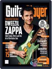 Guitar Player (Digital) Subscription                    April 1st, 2019 Issue