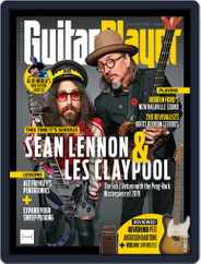 Guitar Player (Digital) Subscription                    March 1st, 2019 Issue