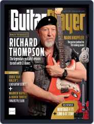 Guitar Player (Digital) Subscription                    February 1st, 2019 Issue