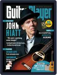 Guitar Player (Digital) Subscription                    January 1st, 2019 Issue