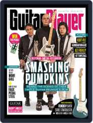 Guitar Player (Digital) Subscription                    December 1st, 2018 Issue
