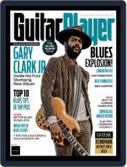 Guitar Player (Digital) Subscription                    October 1st, 2018 Issue