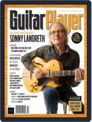 Guitar Player (Digital) Subscription                    July 1st, 2018 Issue